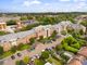 Thumbnail Flat for sale in Hospital Fields Road, York