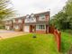 Thumbnail Detached house for sale in Birch Grove, Henllys, Cwmbran