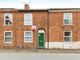 Thumbnail Terraced house for sale in St. Nicholas Street, Dereham