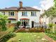 Thumbnail Semi-detached house for sale in Clyde Road, Wallington