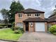 Thumbnail Detached house to rent in Chilton Close, Darlington