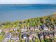 Thumbnail Detached bungalow for sale in Solent View Road, Gurnard, Cowes