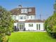 Thumbnail Semi-detached house for sale in St. James Avenue, Thorpe Bay, Essex