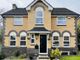 Thumbnail Detached house for sale in The Muirlands, Bradley, Huddersfield
