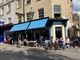 Thumbnail Restaurant/cafe for sale in Barton Street, Bath