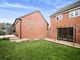 Thumbnail Semi-detached house for sale in Perry Hayes, Cheddon Fitzpaine, Taunton