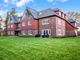 Thumbnail Flat for sale in De Clare Court, Merston Manor, Chequers Lane, Walton On The Hill