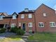 Thumbnail Terraced house for sale in John Frear Drive, Syston, Leicester, Leicestershire