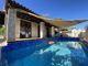 Thumbnail Town house for sale in Stroumbi, Paphos, Cyprus