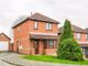 Thumbnail Detached house for sale in 36 North End Drive, Harlington, Doncaster