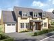 Thumbnail Property for sale in "The Killow" at Gwarak Tewdar, Truro