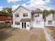 Thumbnail Detached house for sale in Blackwater Lane, Pound Hill, Crawley, West Sussex