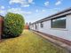 Thumbnail Detached bungalow for sale in Helenslee Road, Dumbarton, West Dunbartonshire