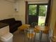 Thumbnail Flat to rent in Hoopern Street, Exeter