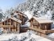 Thumbnail Chalet for sale in Meribel, Rhone Alps, France