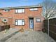 Thumbnail End terrace house for sale in Samphire, King's Lynn