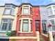 Thumbnail Terraced house for sale in Clare Road, Bootle, Merseyside