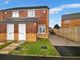 Thumbnail Semi-detached house for sale in Roeburn Close, Platt Bridge, Wigan, Lancashire