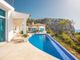 Thumbnail Detached house for sale in Port D'andratx, Andratx, Mallorca