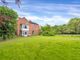 Thumbnail Detached house for sale in Meretown, Newport, Staffordshire