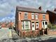 Thumbnail Semi-detached house for sale in Hill Street, Rhosllanerchrugog, Wrexham