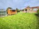 Thumbnail Detached bungalow for sale in North Kelsey Road, Caistor