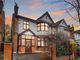 Thumbnail Semi-detached house for sale in Belgrave Road, London