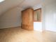 Thumbnail Maisonette to rent in The Crescent, Bedford