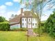 Thumbnail Detached house to rent in Warwicks Bench, Guildford