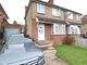 Thumbnail Semi-detached house to rent in Chairborough Road, High Wycombe