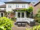 Thumbnail Detached house for sale in Newmans Way, Hadley Wood