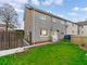 Thumbnail End terrace house for sale in Forth Place, Johnstone