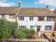 Thumbnail Terraced house for sale in Lower Road, Cookham, Maidenhead