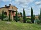 Thumbnail Farmhouse for sale in Ss68, Volterra, Pisa, Tuscany, Italy