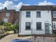 Thumbnail Semi-detached house for sale in Hardwick Road, Woburn Sands