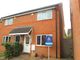 Thumbnail Terraced house to rent in Clover End, Buckingham