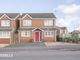 Thumbnail Detached house for sale in Sword Hill, Caerphilly