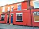 Thumbnail Terraced house for sale in Knutsford Street, Salford