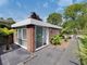 Thumbnail Bungalow to rent in Tollgate Drive, Dulwich Village, London