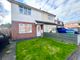 Thumbnail Semi-detached house to rent in Hunters Way, Leicester