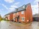 Thumbnail Detached house for sale in St. Georges Road, Denmead, Waterlooville
