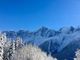 Thumbnail Land for sale in Les Houches, 74310, France