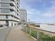 Thumbnail Flat for sale in Harrison Walk, Greenwich, London