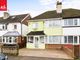 Thumbnail Semi-detached house for sale in Mile Oak Gardens, Portslade, Brighton