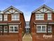 Thumbnail Flat for sale in Clarendon Road, Ashford, Surrey