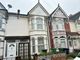 Thumbnail Terraced house for sale in Shadwell Road, Portsmouth, Hampshire