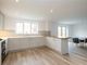 Thumbnail Detached house for sale in Plot 43 Lakeside, Hall Road, Blundeston, Lowestoft