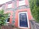 Thumbnail Terraced house to rent in Caernarfon Road, Bangor