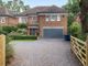 Thumbnail Detached house to rent in Rise Road, Sunningdale, Ascot