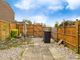 Thumbnail Terraced house for sale in Crawford Rise, Arnold, Nottingham, Nottinghamshire